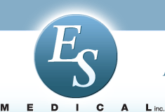 ES Medical Supplies and Equipment Inc.